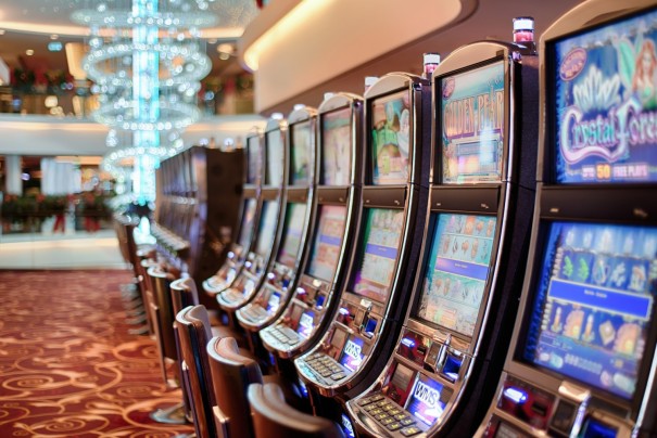Choose your best online slot games with reviews